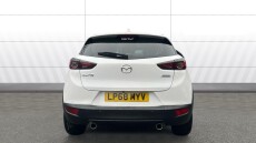 Mazda CX-3 2.0 Sport Nav + 5dr Auto Petrol Hatchback